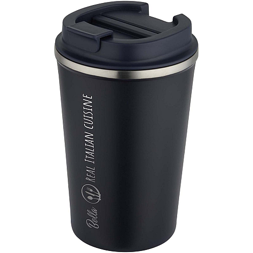 Newport 350 ml double wall vacuum insulated stainless steel tumbler 2
