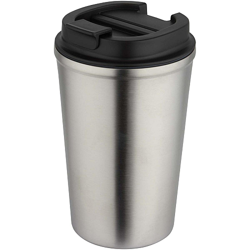 Newport 350 ml double wall vacuum insulated stainless steel tumbler 1