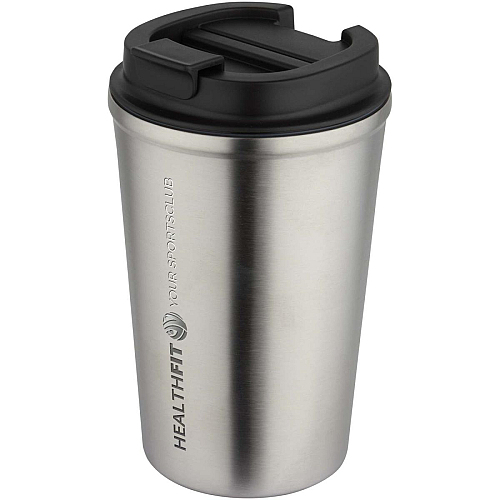 Newport 350 ml double wall vacuum insulated stainless steel tumbler 2