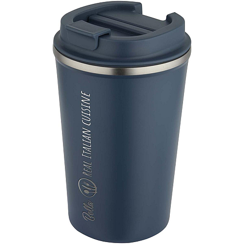 Newport 350 ml double wall vacuum insulated stainless steel tumbler 2