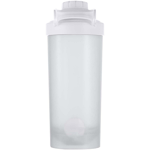 Forza 700 ml sport bottle with shaker ball 4