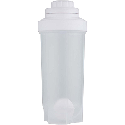 Forza 700 ml sport bottle with shaker ball 2