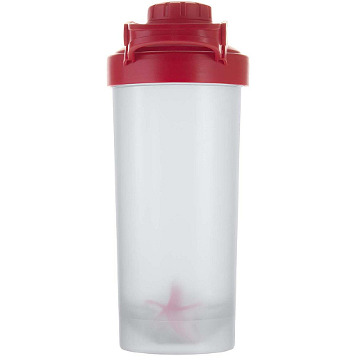 Forza 700 ml sport bottle with shaker ball 4