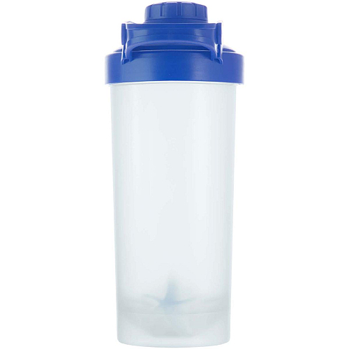 Forza 700 ml sport bottle with shaker ball 4