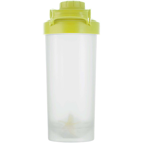 Forza 700 ml sport bottle with shaker ball 4