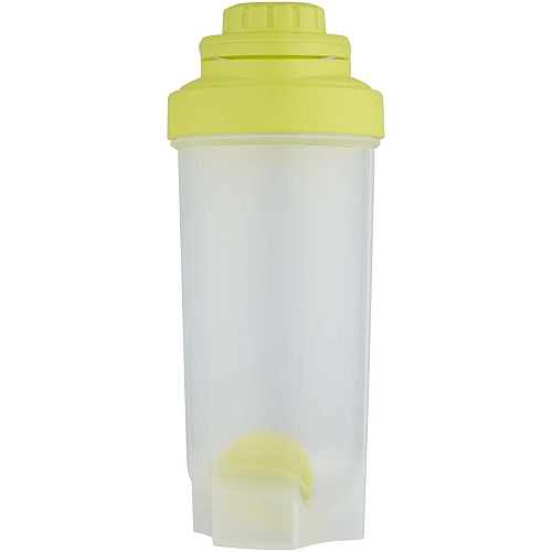 Forza 700 ml sport bottle with shaker ball 2
