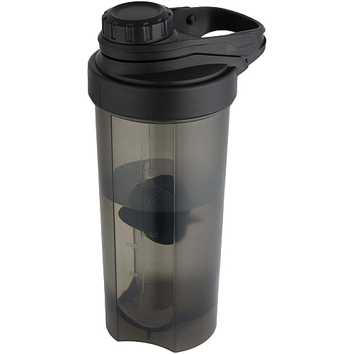 Forza 700 ml sport bottle with shaker ball 1