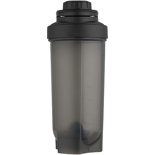 Forza 700 ml sport bottle with shaker ball 2