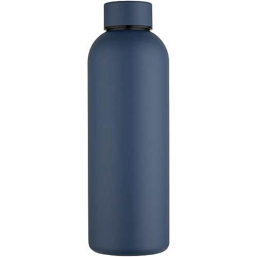 Spring 750 ml RCS recycled single wall stainless steel water bottle 3