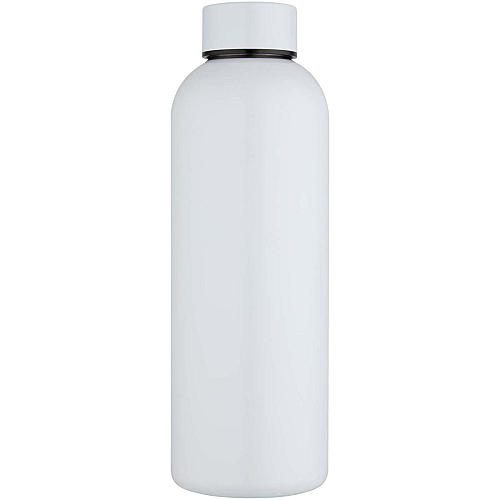 Spring 750 ml sublimation RCS recycled single wall stainless steel water bottle 3