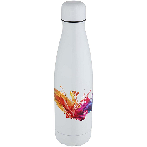 Cove 500 ml sublimation vacuum insulated stainless steel bottle 3