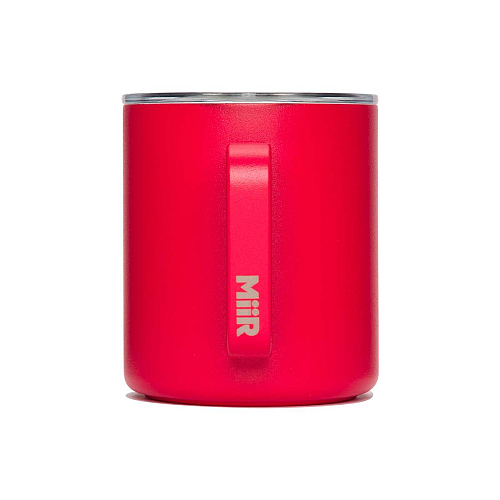 MiiR 354 ml vacuum insulated stainless steel camp mug 3