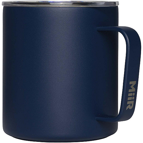 MiiR 354 ml vacuum insulated stainless steel camp mug 1