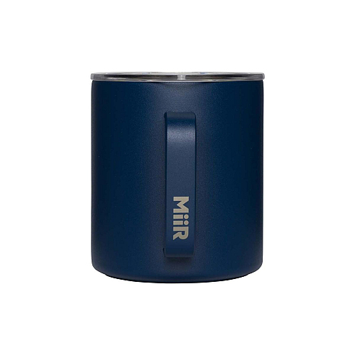 MiiR 354 ml vacuum insulated stainless steel camp mug 2