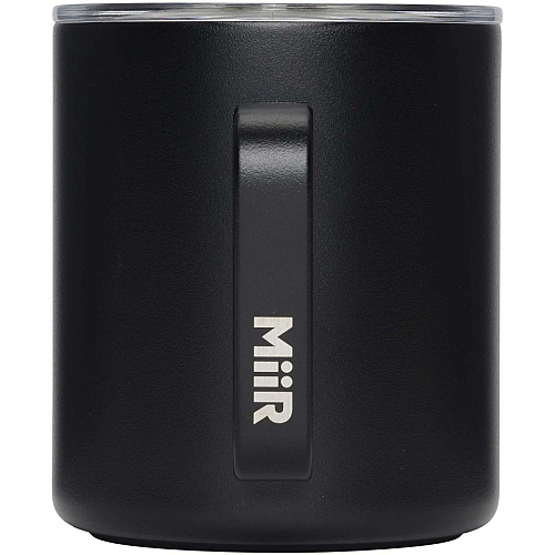 MiiR 354 ml vacuum insulated stainless steel camp mug 3