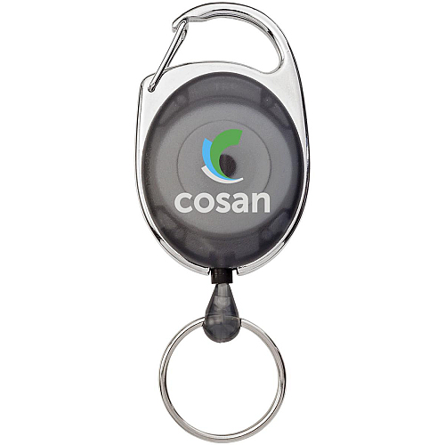 Gerlos roller clip keychain 2