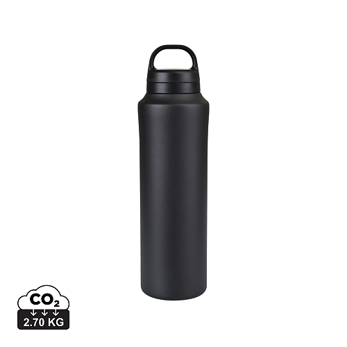 Sticla de apa Aviana Rowan de 740 ml, reciclata RCS 2