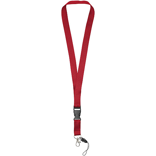 Sagan phone holder lanyard cu sistem de prindere detasabil 1