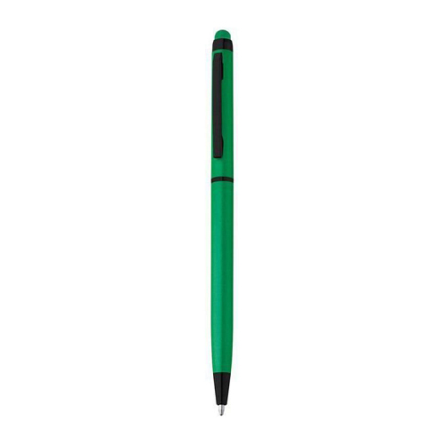 Metal pen with touch funct. 1