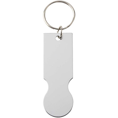 Rhea Keyring Pentru Cosuri de Cumparaturi 4