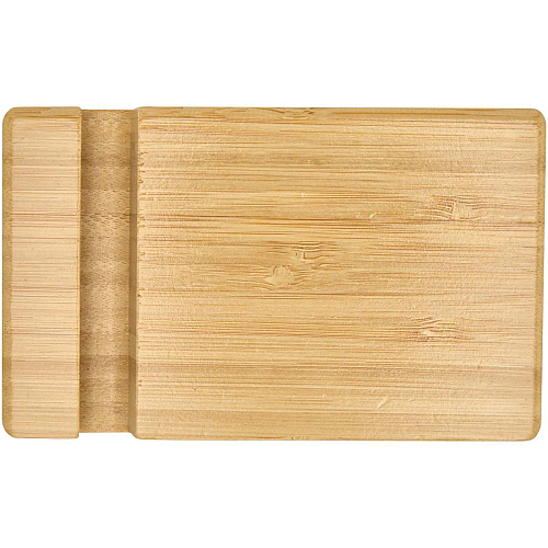 Bubup bamboo 2-angled tablet si phone stand 3