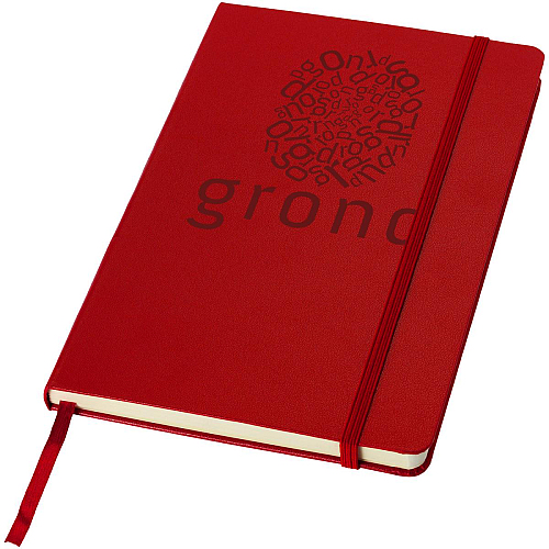 Classic A5 hard cover notebook 2