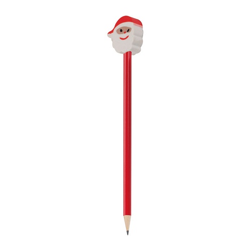 Pencils with different heads 2