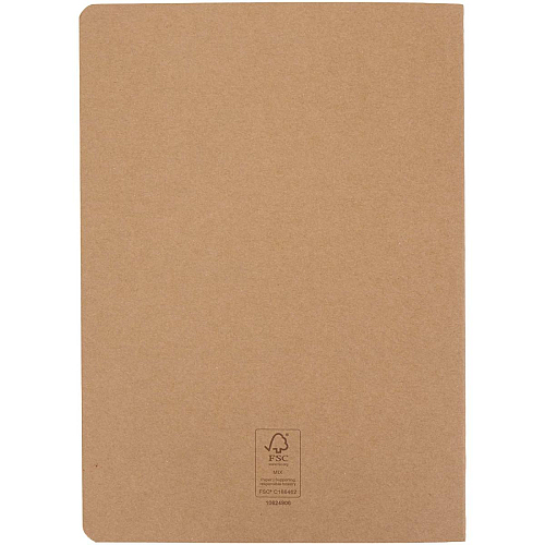 Slyk A5 cahier planner 4