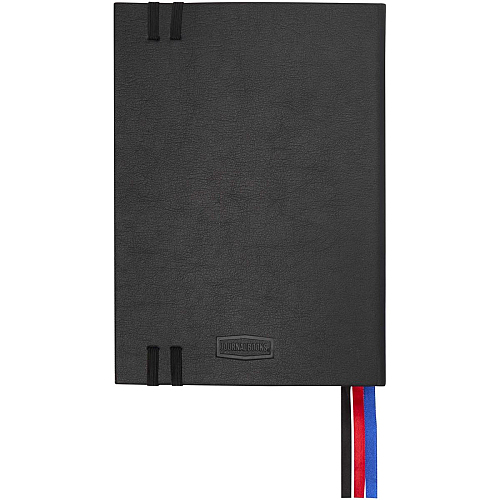 Alder A5 hard cover notebook 4