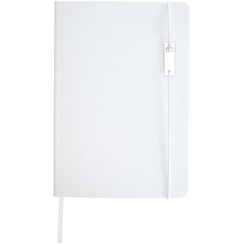 Legato Elegance A5 hard cover notebook and rollerball pen set 3