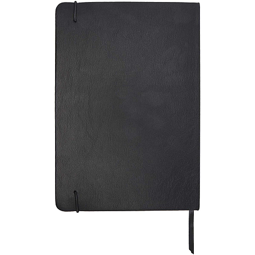 Legato Elegance A5 hard cover notebook and rollerball pen set 4