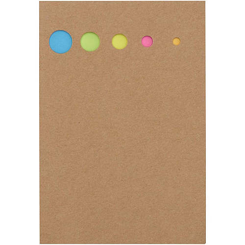 Freiji sticky notes 3