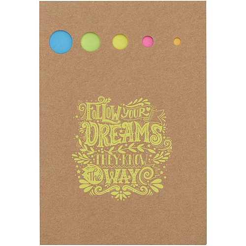 Freiji sticky notes 2