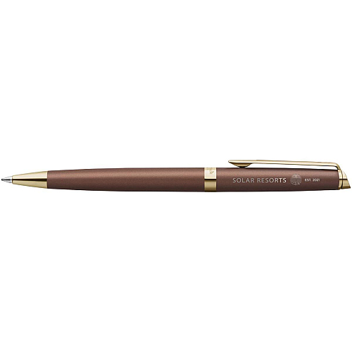 Waterman Hemisphere Ballpoint Pen M 2
