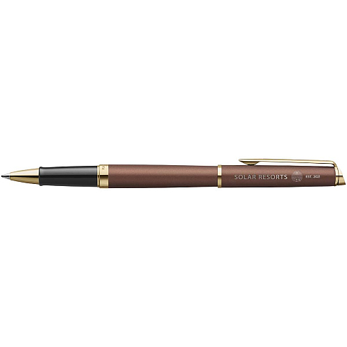 Waterman Hemisphere Rollerball Pen F 2