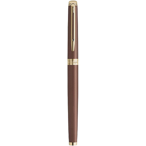 Waterman Hemisphere Rollerball Pen F 3
