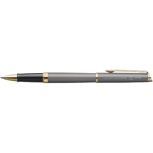 Waterman Hemisphere Rollerball Pen F 2
