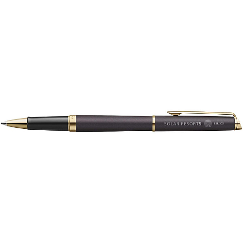 Waterman Hemisphere Rollerball Pen F 2