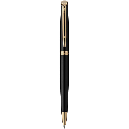 Waterman Hémisphère ballpoint pen (blue ink) 2