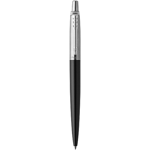 Parker Jotter Bond Street ballpoint pen (blue ink) 4
