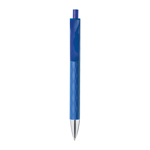 Plastic ball pen with patterns 2