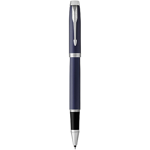 Parker IM rollerball pen (black ink) 3