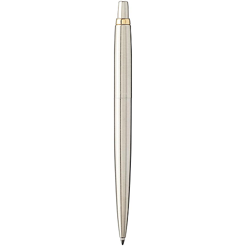 Parker Jotter SS ballpoint pen (blue ink) 4