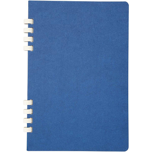 Fil A5 hard cover RCS recycled spiral notebook 3