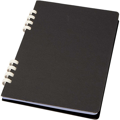 Fil A5 hard cover RCS recycled spiral notebook 1