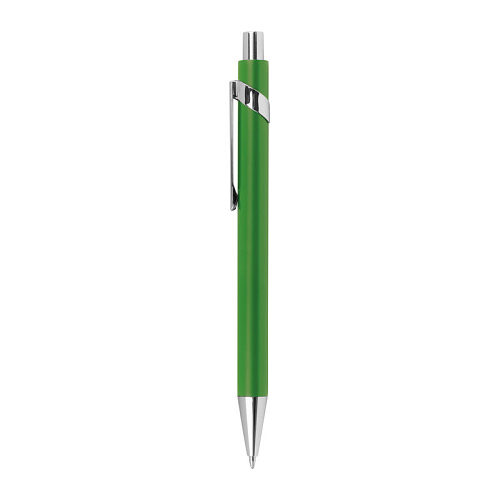 Rubber coated ball pen 2