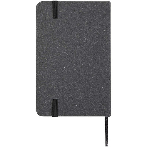 Kern A6 hard cover notebook and MagSafe wallet gift set 4
