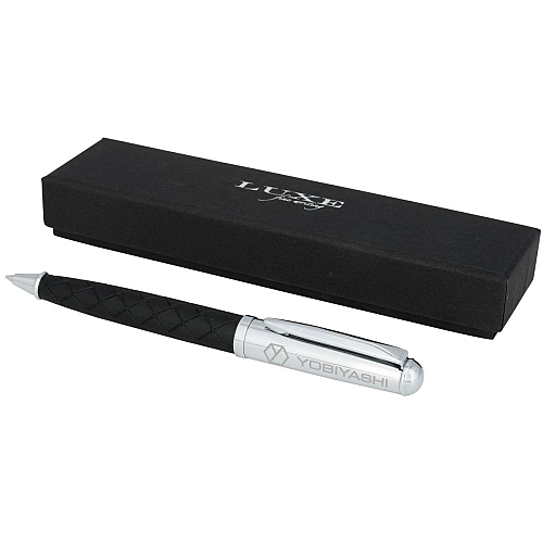 Fidelio ballpoint pen (black ink) 2