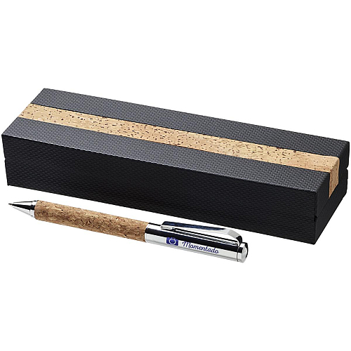 Cortegana ballpoint pen (black ink) 2