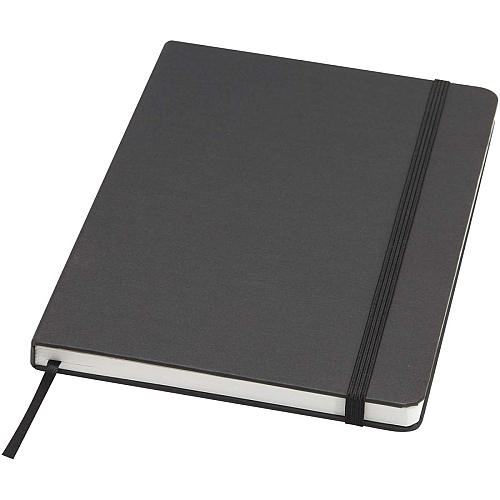 Holm A5 Notebook cu pagini din hartie de piatra si coperta rigida 1